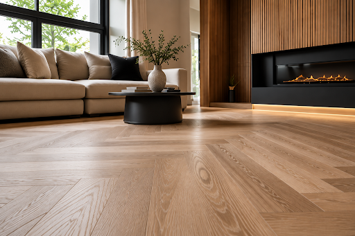 Flooring