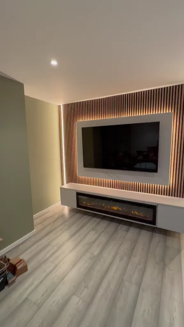 Lacey Interiors project video