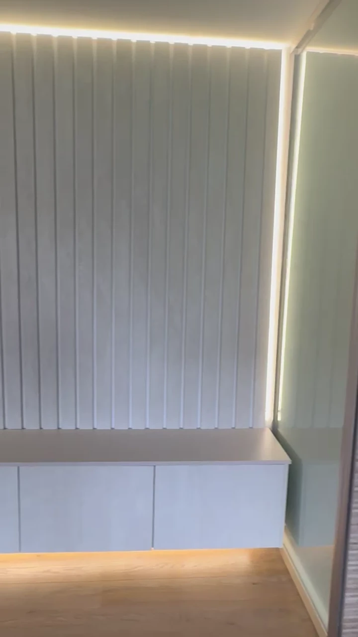 Lacey Interiors project video