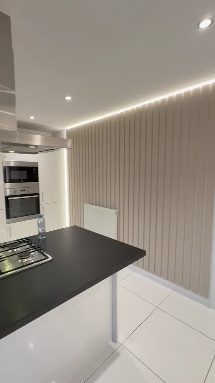 Lacey Interiors project video