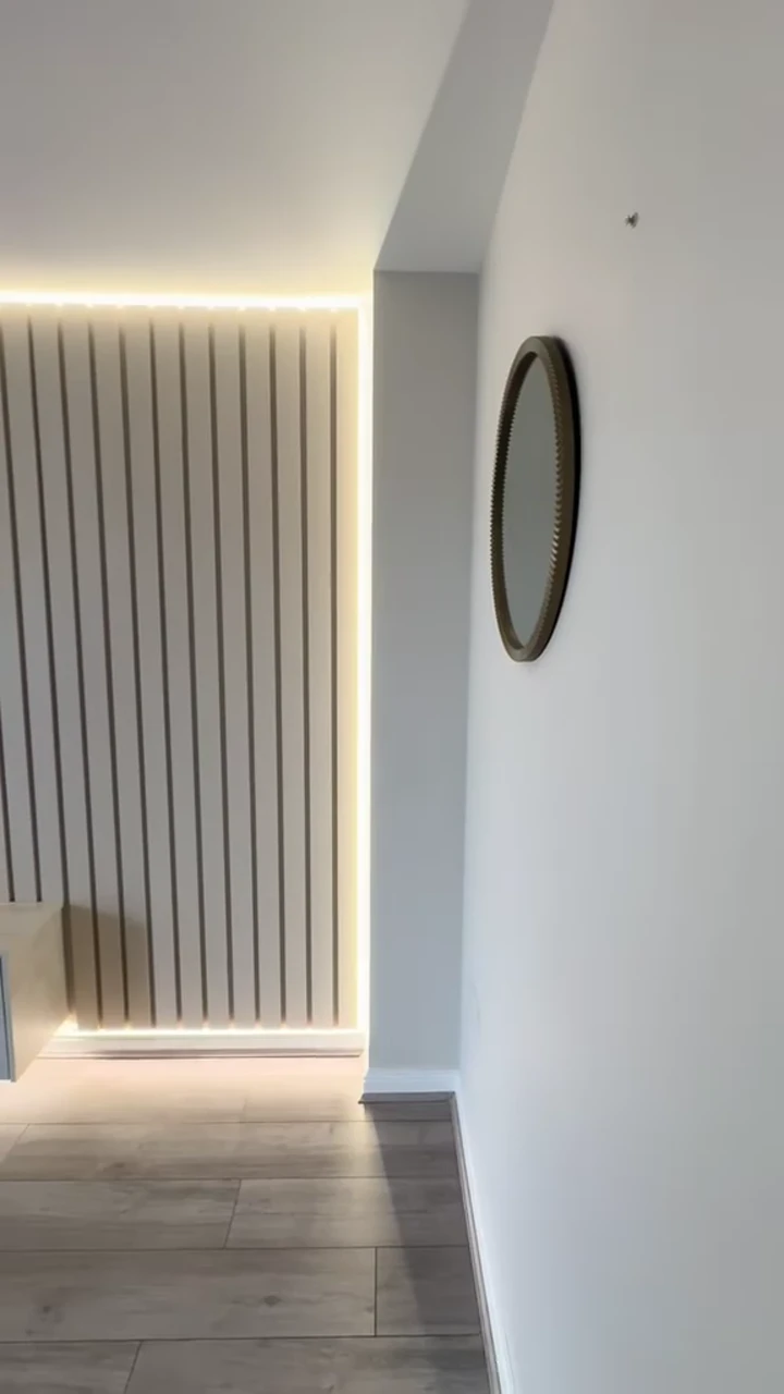 Lacey Interiors project video